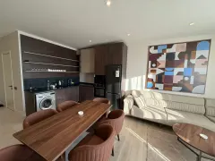 Kirayə 2 otaqlı Mənzil 94 m² Sabunçu r. – şəkil 2