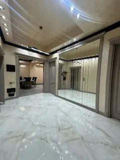 Kirayə 3 otaqlı Mənzil 140 m² Xətai r. – şəkil 4