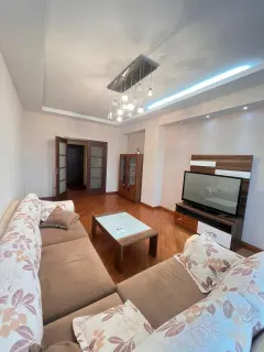 Satılır 2 otaqlı Mənzil 88 m² Nərimanov r. Nərimanov m. – şəkil 4