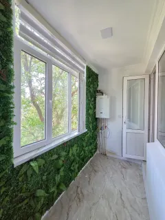 For sale 2-room Apartment 55 m² Nəsimi dist. 4-cü mikrorayon settl. Memar Əcəmi metro – şəkil 10