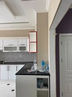 Kirayə 3 otaqlı Mənzil 125 m² Nəsimi r. – şəkil 9