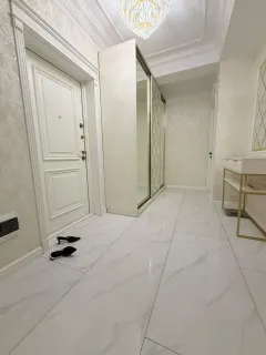 Satılır 3 otaqlı Mənzil 100 m² Nərimanov r. – şəkil 18