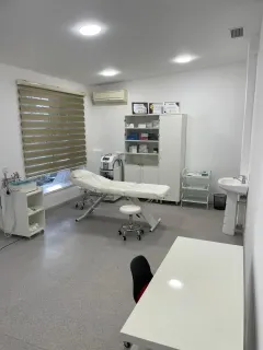 Kirayə 8 otaqlı Ofis 330 m² Nəsimi r. – şəkil 10
