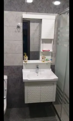 Kirayə 2 otaqlı Mənzil 105 m² Nərimanov r. – şəkil 13