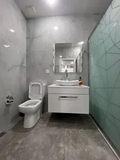 Kirayə 950 otaqlı Mənzil 67 m² Yasamal r. 8 Noyabr m. – şəkil 9
