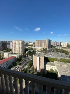 Kirayə 2 otaqlı Mənzil 70 m² Nərimanov r. – şəkil 19