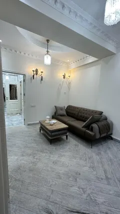 PİLOT HAYAT RESİDENCE – şəkil 1