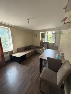 Продаётся 2-комнатная Квартира 32 m² Yasamal р-н Elmlər Akademiyası м. – şəkil 1