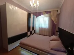 For rent 3-room Apartment 155 m² Nərimanov dist. Nərimanov metro – şəkil 14