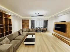 Kirayə 3 otaqlı Mənzil 180 m² Nəsimi r. – şəkil 9