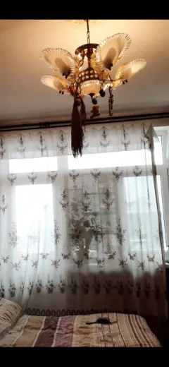 Satılır 4 otaqlı Mənzil 117 m² Xətai r. Həzi Aslanov m. – şəkil 18