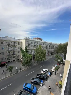 For rent 3-room Apartment 110 m² Səbail dist. Sahil metro – şəkil 13