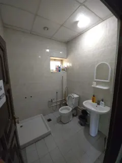 Kirayə 7 otaqlı Ofis 160 m² Nərimanov r. – şəkil 11