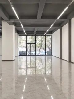 Аренда Коммерческий объект 255 m² Nəsimi р-н 28 May м. – şəkil 1