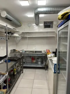 Kirayə Obyekt 150 m² Nəsimi r. 8 Noyabr m. – şəkil 7