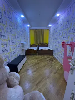 Kirayə 3 otaqlı Mənzil 185 m² Yasamal r. İnşaatçılar m. – şəkil 5