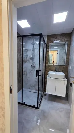 Satılır 3 otaqlı Mənzil 65 m² Nərimanov r. Gənclik m. – şəkil 10
