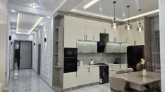 Satılır 4 otaqlı Həyət evi / Bağ evi 180 m² Xəzər r. – şəkil 14