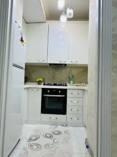 Kirayə 2 otaqlı Mənzil 55 m² Nərimanov r. – şəkil 12