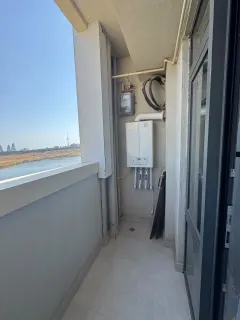 Kirayə 2 otaqlı Mənzil 52 m² Yasamal r. – şəkil 4
