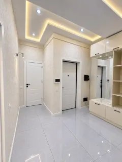 Kirayə 2 otaqlı Mənzil 80 m² Nərimanov r. – şəkil 4
