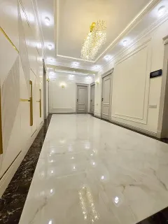 Satılır 4 otaqlı Mənzil 177 m² Nərimanov r. Nərimanov m. – şəkil 8