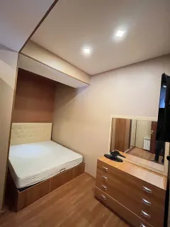 Kirayə 3 otaqlı Mənzil 80 m² Yasamal r. 20 Yanvar m. – şəkil 16