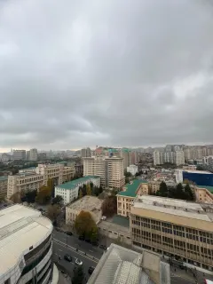 Kirayə 2 otaqlı Mənzil 70 m² Nəsimi r. – şəkil 12