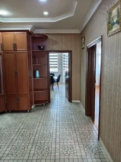 Satılır 3 otaqlı Mənzil 128 m² Gəncə – şəkil 1