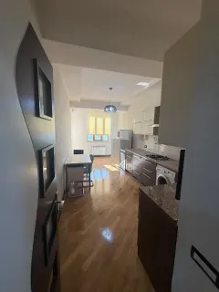Kirayə 3 otaqlı Mənzil 130 m² Nərimanov r. Nərimanov m. – şəkil 5