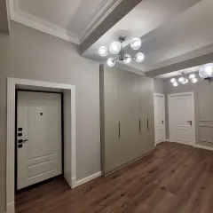 Kirayə 3 otaqlı Mənzil 144 m² Xətai r. – şəkil 8