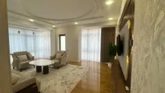 For rent 4-room Apartment 170 m² Səbail dist. Sahil metro – şəkil 18