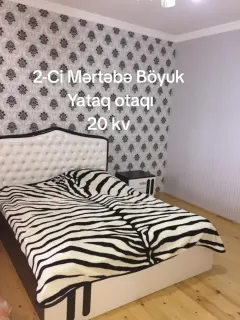 Satılır 4 otaqlı Həyət evi / Bağ evi 170 m² Abşeron r. – şəkil 12