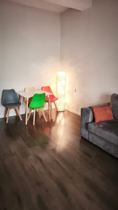 Kirayə 2 otaqlı Mənzil 65 m² Xətai r. Ağ şəhər q. – şəkil 5