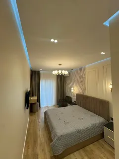 Kirayə 2 otaqlı Mənzil 70 m² Xətai r. – şəkil 10