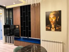 Satılır 2 otaqlı Mənzil 66 m² Xətai r. Ağ şəhər q. – şəkil 9