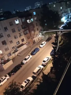 Satılır 1 otaqlı Mənzil 37.7 m² Binəqədi r. – şəkil 5
