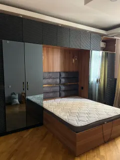 Kirayə 3 otaqlı Mənzil 120 m² Nizami r. – şəkil 19