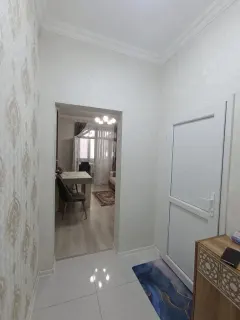Satılır 1 otaqlı Mənzil 31 m² Xırdalan – şəkil 4