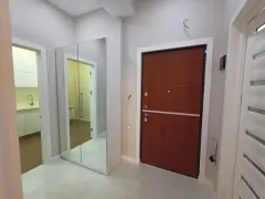 Kirayə 2 otaqlı Mənzil 65 m² Xətai r. Ağ şəhər q. – şəkil 10