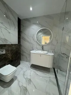 Kirayə 3 otaqlı Mənzil 145 m² Bakı – şəkil 13