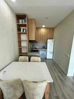 Kirayə 2 otaqlı Mənzil 67 m² Nəsimi r. – şəkil 14