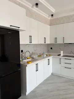 For rent 4-room Office 184 m² Nəsimi dist. Nəsimi metro – şəkil 8