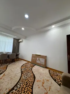 Kirayə 2 otaqlı Mənzil 85 m² Xətai r. – şəkil 3