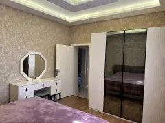 Kirayə 6 otaqlı Həyət evi / Bağ evi 360 m² Xətai r. Həzi Aslanov q. – şəkil 15