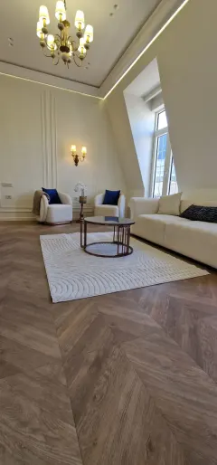 Kiralık 3 odalı Daire 101 m² Xətai ilçesi Ağ şəhər köyü – şəkil 13
