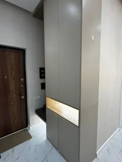 Kirayə 3 otaqlı Mənzil 125 m² Nəsimi r. – şəkil 11
