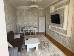 For rent 2-room Apartment 96 m² Nərimanov dist. Nərimanov metro – şəkil 1