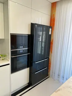 Kirayə 4 otaqlı Mənzil 178 m² Yasamal r. – şəkil 12