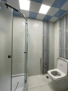 Kirayə 4 otaqlı Ofis 150 m² Xətai r. – şəkil 9